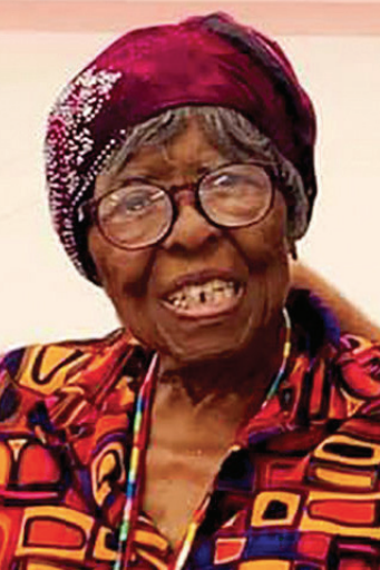 Viola Randall